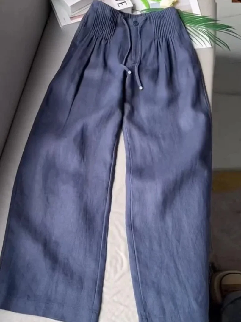 Damen Lange Hosen